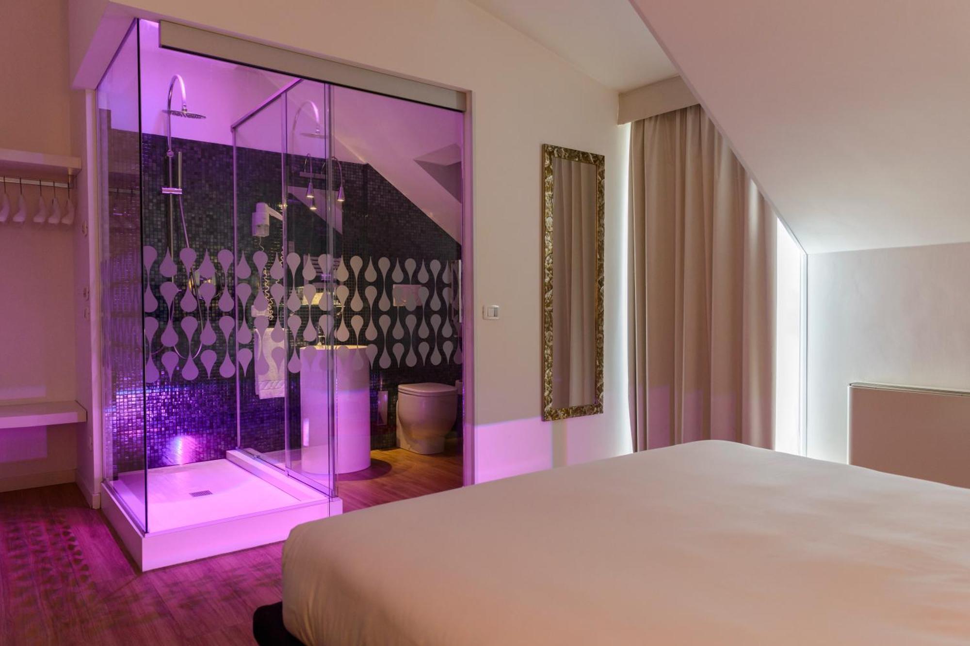 Superior Single Room